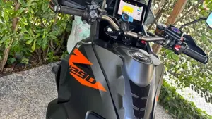 KTM 1290 Super Adventure S (2021)  (3)