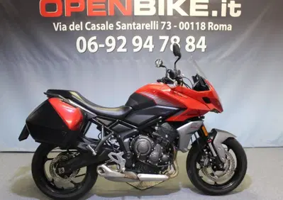 Triumph Tiger Sport 660 (2022 - 24) - Annuncio 10037382