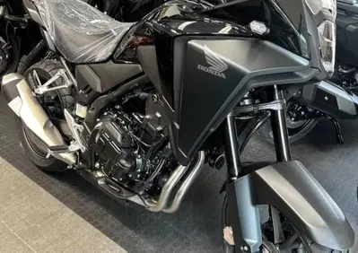 Honda NX500 (2026) - Annuncio 10037395