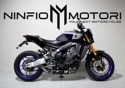 Yamaha MT-09 SP (2024 - 26) - Annuncio 10037430