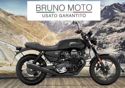 Moto Guzzi V7 Stone (2025 - 26) - Annuncio 10037393