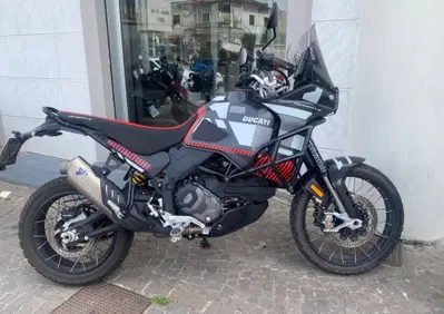 Ducati DesertX (2022 - 25) - Annuncio 10037404