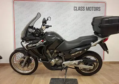Honda Transalp XL 650V (2000 - 04) - Annuncio 10037415