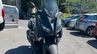 Yamaha X-Max 300 Tech Max (2020) usata