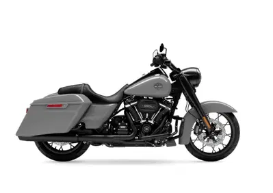 Harley-Davidson Road King Special (2021 - 25) - Annuncio 10037424