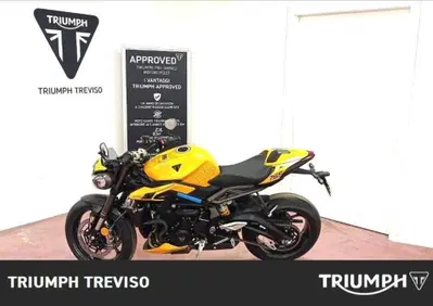 Triumph Street Triple 765 RS (2023 - 26) - Annuncio 10037410