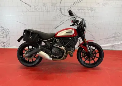 Ducati Scrambler 800 Icon (2017 - 20) - Annuncio 10037418