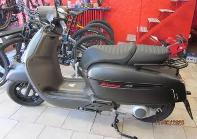 Keeway Motor Sixties 300i (2023 - 25) - Annuncio 10037423