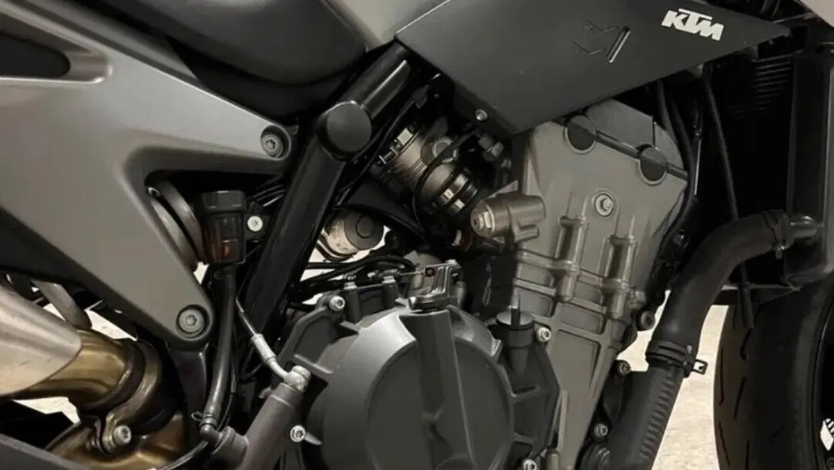 KTM 790 Duke L (2023 - 24)  (6)