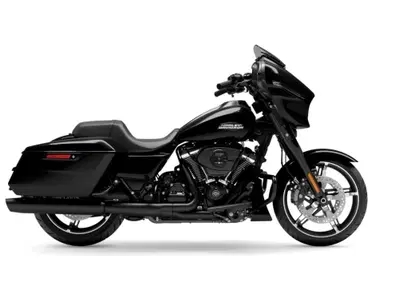 Harley-Davidson Street Glide (2024 - 26) - Annuncio 10037436