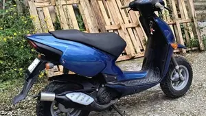 Aprilia Rally 50 LC (1996 - 01)  (2)