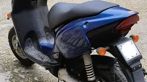 Aprilia Rally 50 LC (1996 - 01)  (4)