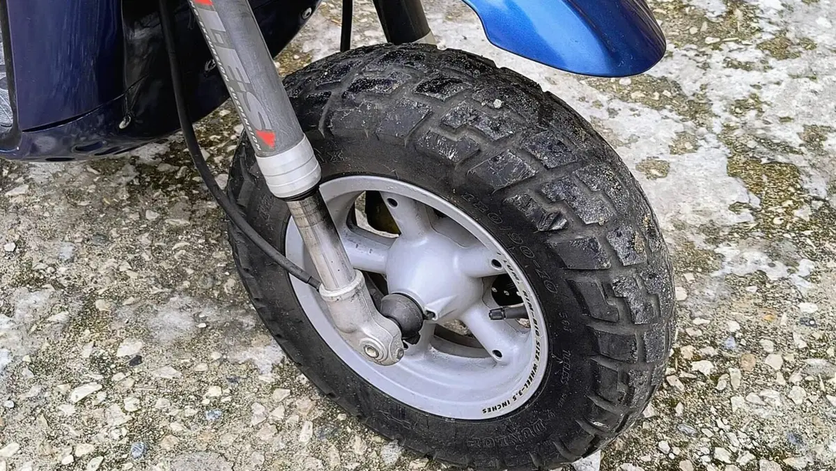 Aprilia Rally 50 LC (1996 - 01)  (6)