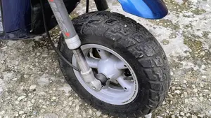 Aprilia Rally 50 LC (1996 - 01)  (6)