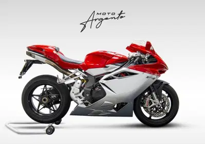 MV Agusta F4 1000 (2010 - 15) - Annuncio 10037447