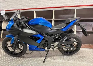 Kawasaki Ninja 125 (2019 - 20) - Annuncio 10037437