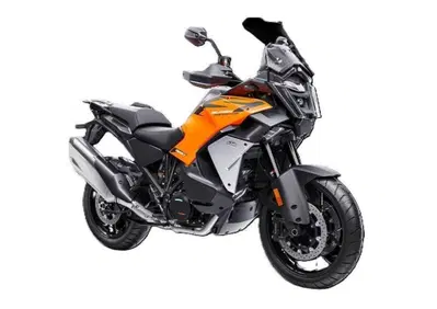 KTM 1390 Super Adventure S EVO (2026) - Annuncio 10037440