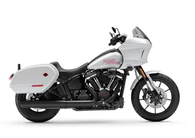 Harley-Davidson Low Rider ST (2025 - 26) - Annuncio 10037460