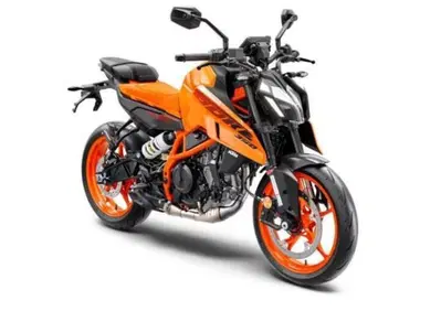 KTM 390 Duke (2024 - 25) - Annuncio 10037444