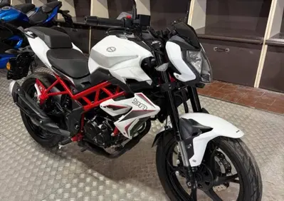 Benelli BN 125 (2021 - 25) - Annuncio 10037473