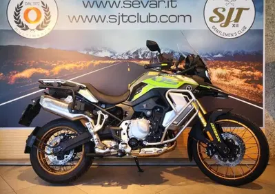 Voge Valico 900DSX (2024 - 26) - Annuncio 10037456