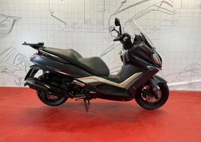 Kymco Downtown 350i TCS (2021 - 25) - Annuncio 10037459