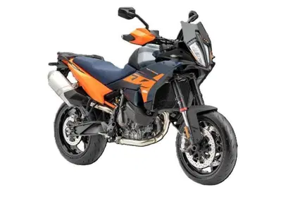KTM 890 SMT (2026) - Annuncio 10037464