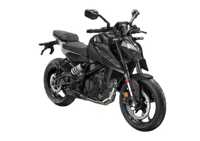 KTM 125 Duke (2026) - Annuncio 10037465