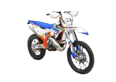 KTM 300 EXC 6Days (2026) - Annuncio 10037467