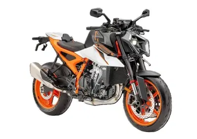 KTM 990 Duke R (2026) - Annuncio 10037471