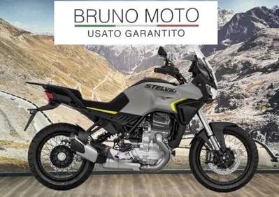 Moto Guzzi Stelvio (2024 - 26) - Annuncio 10037474