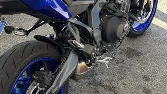 Yamaha MT-09 Y-AMT (2024 - 26) usata