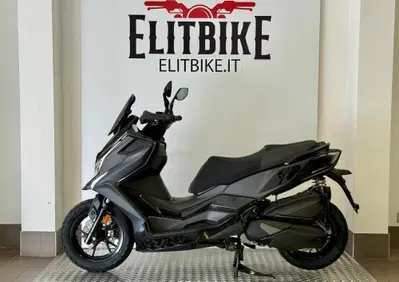 Kymco DTX 360 350 (2022 - 26) - Annuncio 10037480
