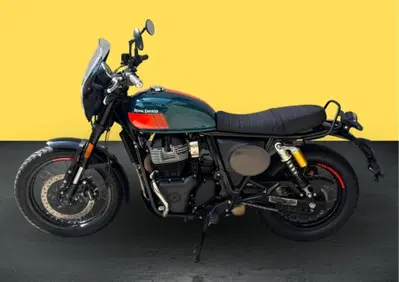 Royal Enfield Bear 650 (2025 - 26) - Annuncio 10037488