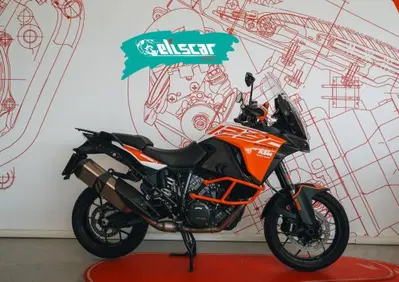 KTM 1290 Super Adventure S (2017 - 20) - Annuncio 10037479