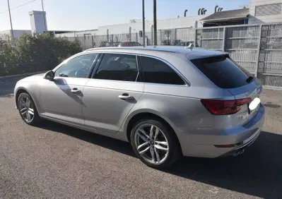Audi A4 2.0 TDI 190 CV quattro S tronic Sport (3)