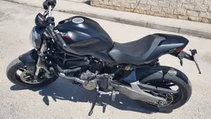 Ducati Monster 821 (2018 - 20)  (2)