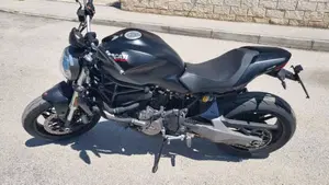 Ducati Monster 821 (2018 - 20)  (4)