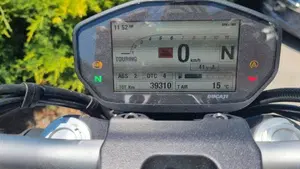 Ducati Monster 821 (2018 - 20)  (6)