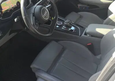 Audi A4 2.0 TDI 190 CV quattro S tronic Sport (7)