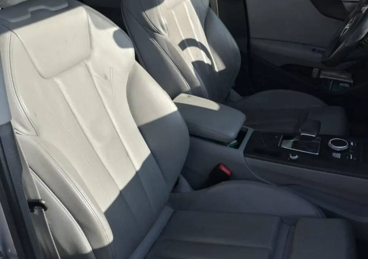 Audi A4 2.0 TDI 190 CV quattro S tronic Sport (8)