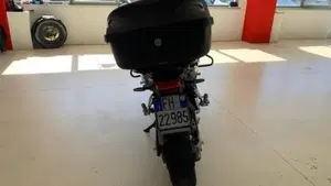 Benelli TRK 502 (2021 - 25)  (5)