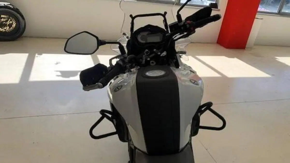 Benelli TRK 502 (2021 - 25)  (7)