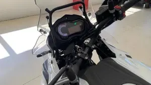 Benelli TRK 502 (2021 - 25)  (9)