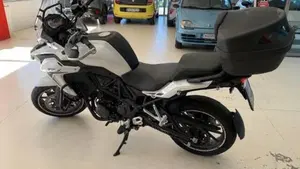Benelli TRK 502 (2021 - 25)  (10)