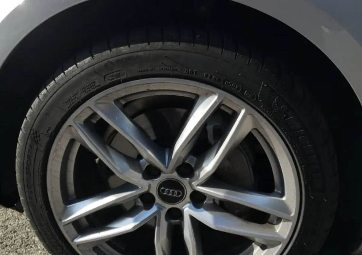 Audi A4 2.0 TDI 190 CV quattro S tronic Sport (13)