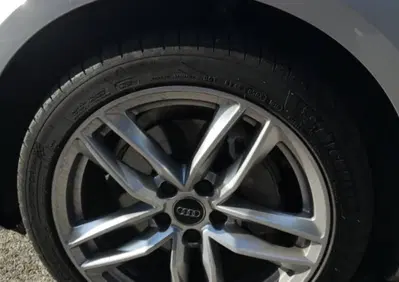 Audi A4 2.0 TDI 190 CV quattro S tronic Sport (13)