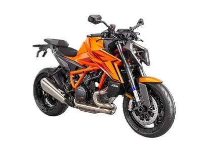KTM 1390 Super Duke R EVO (2024 - 26) - Annuncio 10037489