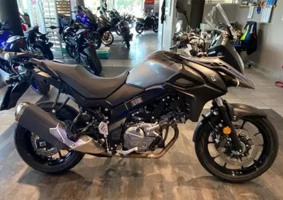 Suzuki V-Strom 650 (2021 - 25) - Annuncio 10037498