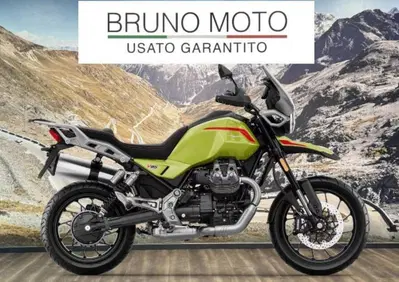 Moto Guzzi V85 Strada (2024 - 26) - Annuncio 10037457